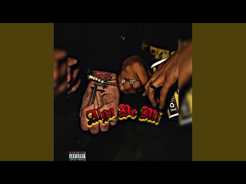 Agresivo (feat. AL & Wreck El Artista)