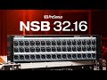 Presonus NSB 32.16 thumbnail 3