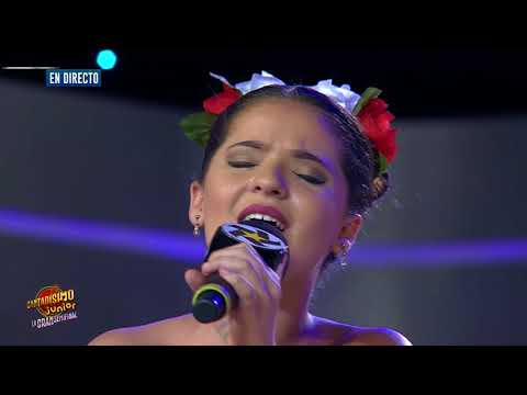 Fátima Campo “El pastor”