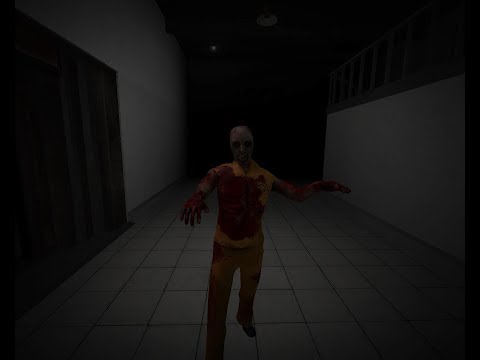 SCP-215!!! | SCP - Containment Breach Ultimate Edition #2