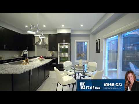 Lisa Fayle Just Listed | 7 Edwin Carr St, Bowmanville | Bowmanville Homes For Sale