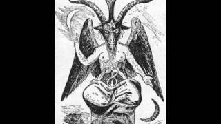 Tribute to Satan (6 Songs of Hell) 1-6 Lead By Satanism