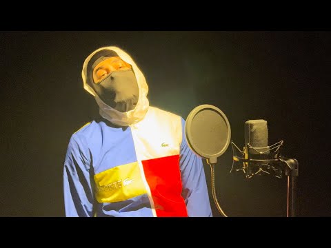 MASRA - KUSH MADAME (Official Video) prod. by Mazegotthatbeat