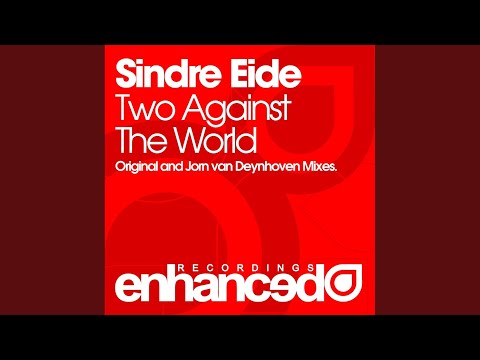 Two Against The World (Jorn van Deynhoven Remix)