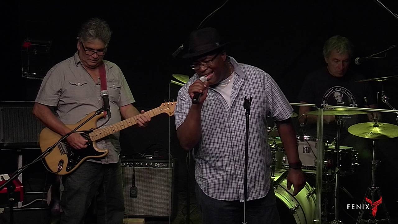 Promotional video thumbnail 4 for Second Line