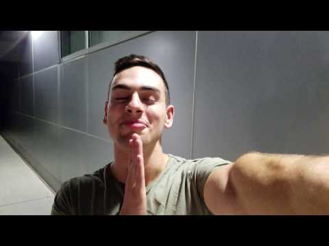 YOGA Tights and Chocolate Delight! (Importance of Stretching)