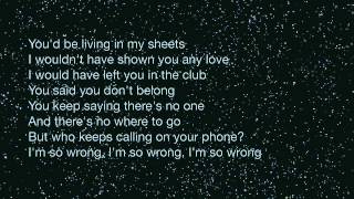 The Weeknd- Twenty Eight (Lyrics)
