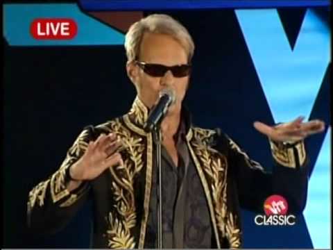 Thumbnail for Van Halen 2007 Reunion Tour Press Conference by Van Halen