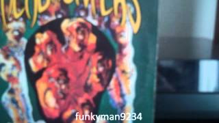 The Headhunters" Daffy's Dance"