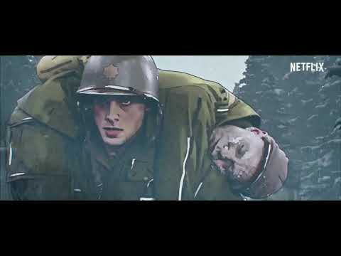 The Liberator | Tráiler oficial | Subtitulado | Netflix