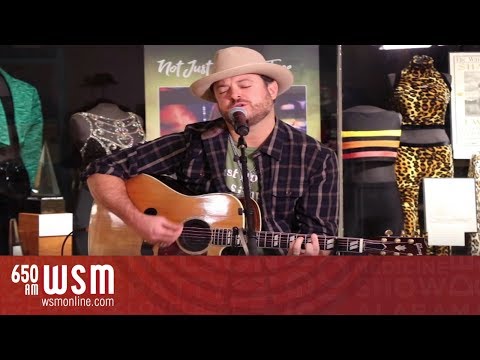 Wade Bowen - "7:30" | Coffee, Country & Cody | WSM Radio