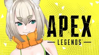 【APEX LEGENDS】apexしつつ雑談とか【白梅/Vtuber】