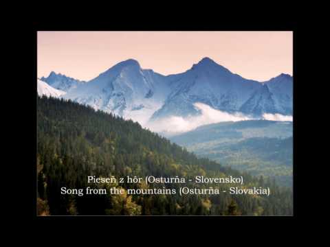 Timko Ján - Leše moj, leše moj