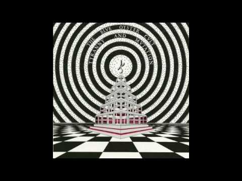Hot Rails to Hell - Blue Öyster Cult