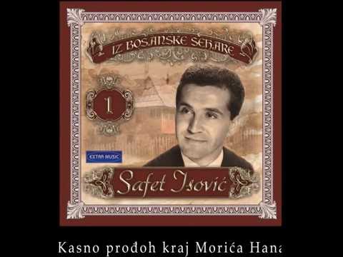 Video thumbnail for Kasno prođoh kraj Morića hana