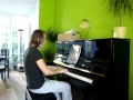 Gaeta's Lament (piano) 