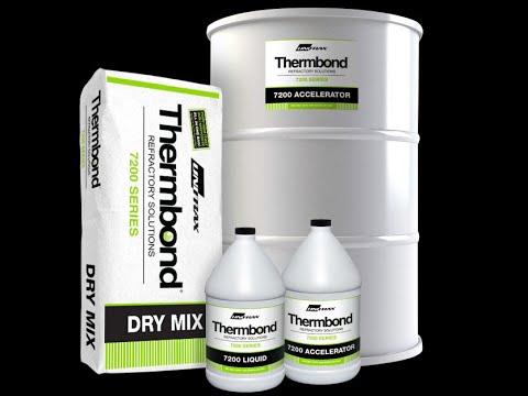 Thermbond Webinar 7200 Series