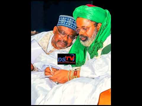 Almamy Samba Almamy Bouda Keneme fin Tourné Thierno NOUROU en Europe juillet 24 vol4