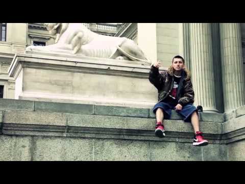 FUNDAMENTO UNDER - EL MUNDO ES ANCHO Y AJENO ( VIDEO OFICIAL )