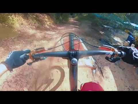 NBD...Santa Cruz Bronson MX 2022