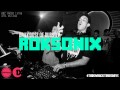 Roksonix • Daily Dose Of Dubstep (BBC Radio 1xtra ...