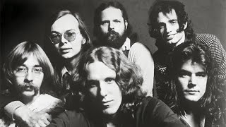 Steely Dan ~ Reelin&#39; in the Years (1972)