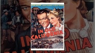 In Old California