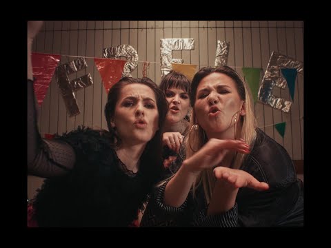 Frele - DZISIEJ (Official Video)