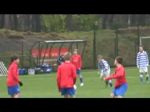 DOSC D3 - Spakenburg D2