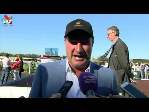 ASC20181201 Race 7   2018 Winterbottom Stakes