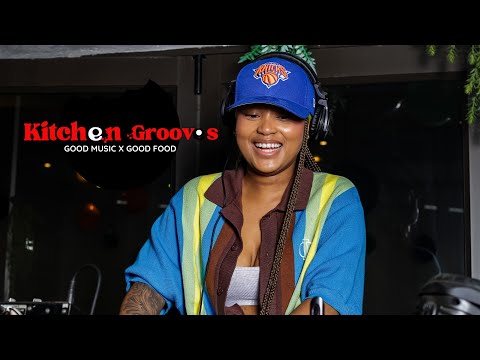 Kitchen Grooves Live Mix Ft. Success SA | Private School Amapiano | Soulful & Underground Sounds 🔥