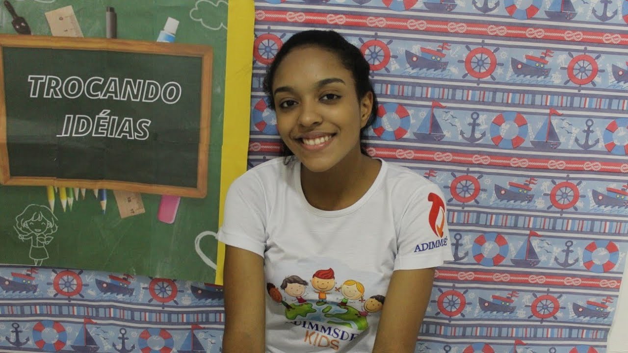 COMO FAZER UM PLANO DE AULA PARA EBD? (MINISTÉRIO INFANTIL) |Adimmsdré Kids