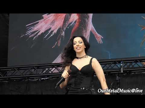 SECRET RULE - Time Zero - live @ Masters of Rock Festival 12.07.2025 4K