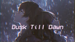 Download lagu ZAYN - Dusk Till Dawn ft. Sia | Lirik Dan Terjemahan mp3