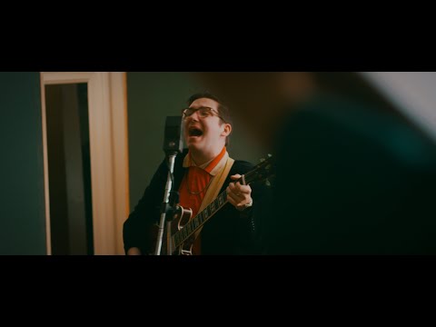 Eddie 9V - Little Black Flies (Official Music Video)