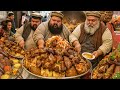 Afghanistan Most Famous Street Food Compilation Top 3 Videos Collection