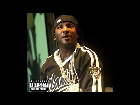 (FREE) Jeezy Type Beat 2025 - "Monsters"