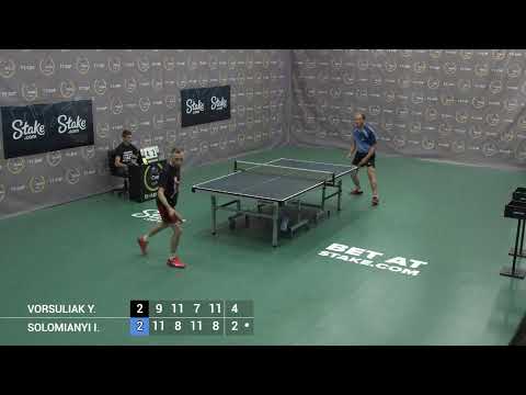 24 th of July  2022. ТT CUP - Green 7. Evening