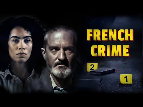 French Crime Detective Game