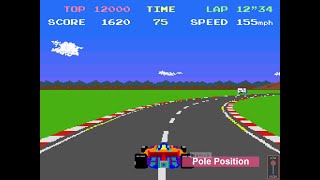 Arcade Games of the 80s: 1982