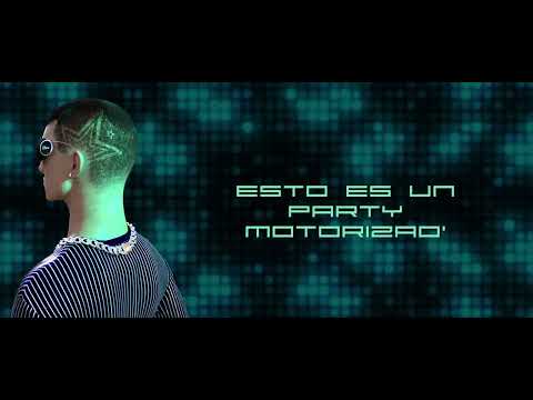 4 RUEDAS - SINAKA X KEVVO (Visualizer)