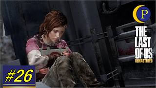 [TPS]The Last of Us リマスター Part26[Chi Project]