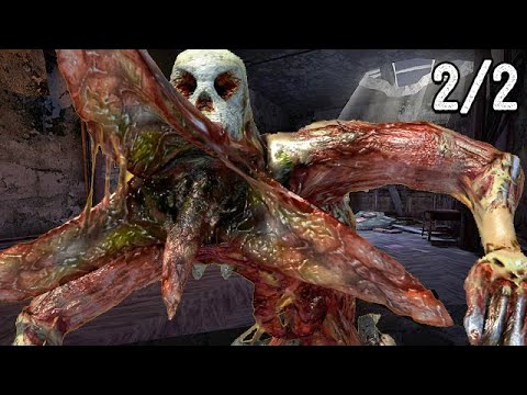 Am ENDE ist die SCHULE der HORROR - Obscure Full Gameplay Deutsch