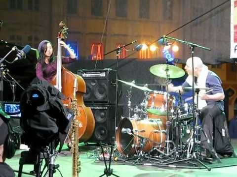 Joe Lovano Quintet - BJF´12  (6.part)