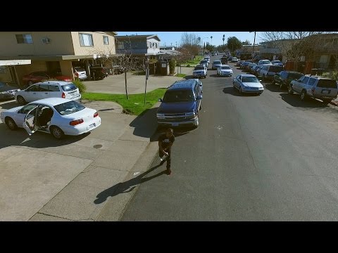 Ase Card - Bellvedere Bottles [Music Video] Shot By @YngZayTV