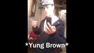 Cant Tell Me Nothin!- The Kingdom ft Brady