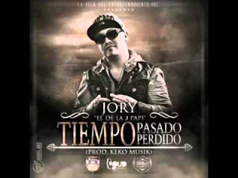 Jory Tiempo Pasado, Tiempo perdido Prod By Keko Music