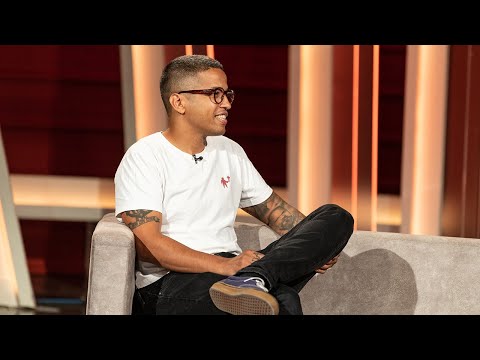 Veče Sa Ivanom Ivanovićem: Galeb Nikačević