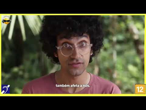 Tv Educativa Cortes Netflix A Era dos Dados Poeira - Dublado com Legendas Corte 12