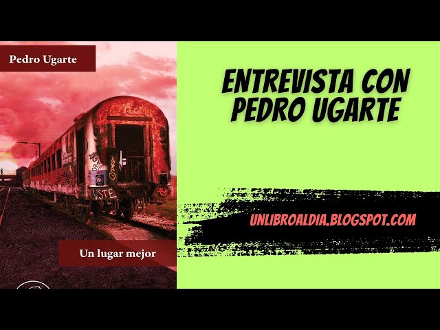 Vídeo relacionado con Un lugar mejor